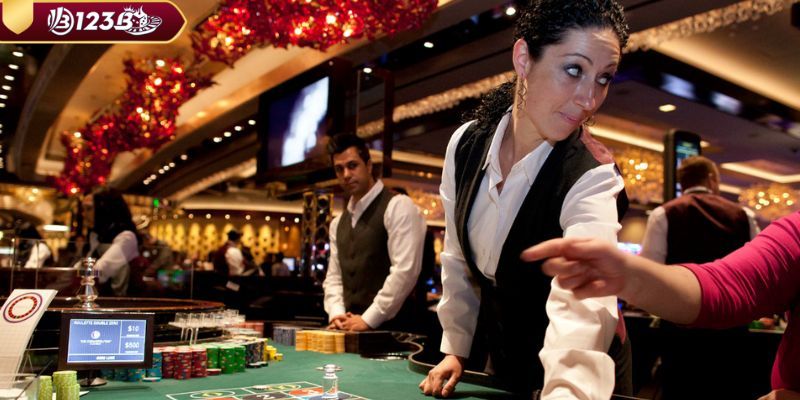 Baccarat có hướng dẫn chơi casino chuẩn chỉnh