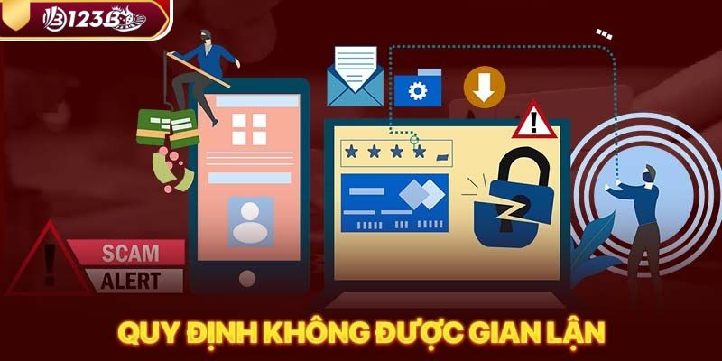 Góp phần phòng chống các tệ nạn gian lận cá cược