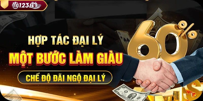 Hoa hồng nhận về siêu khủng dành cho đối tác