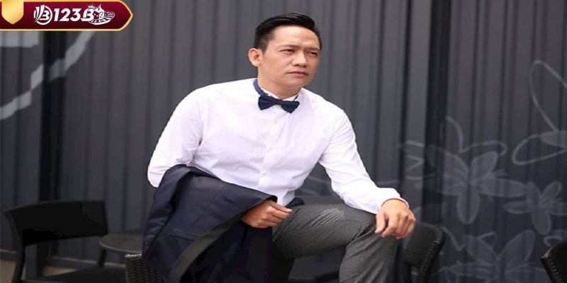 Khám phá thông tin tổng quan nhất về CEO 123B - Duy Mạnh