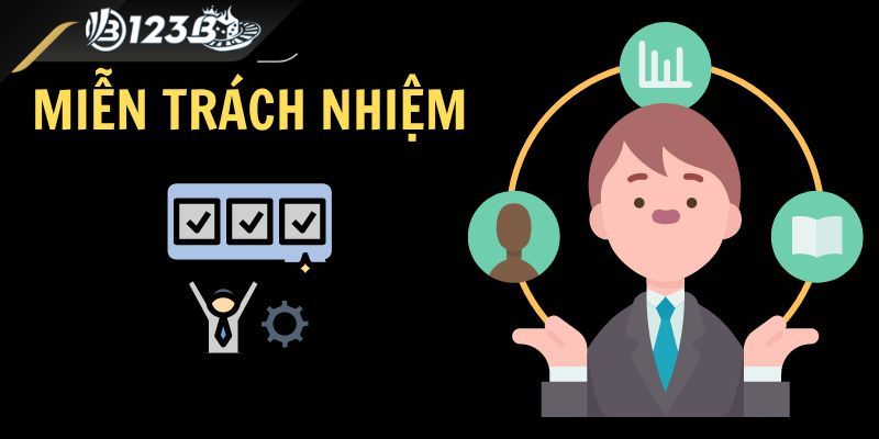 Miễn trừ trách nhiệm khi vi phạm độ tuổi