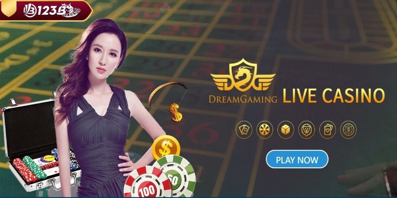 Những thế mạnh giúp casino 123B luôn nằm ở vị trí top đầu