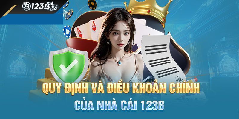 Nội dung quy định tại nhà cái