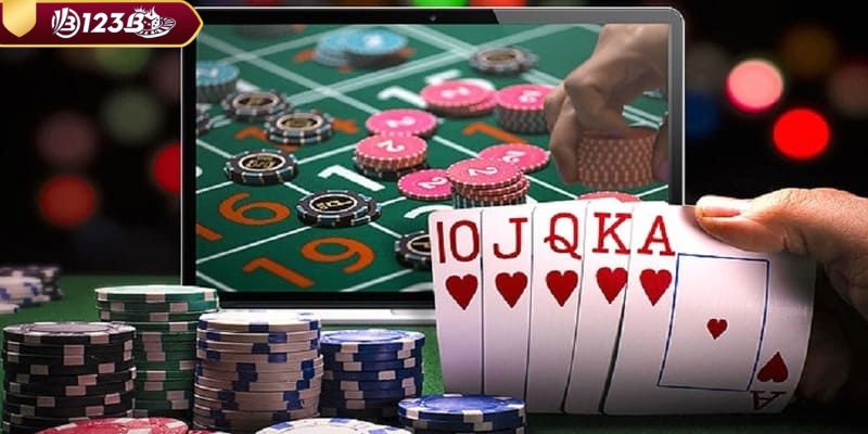 Tìm hiểu về sảnh cược casino 123B trong năm 2024