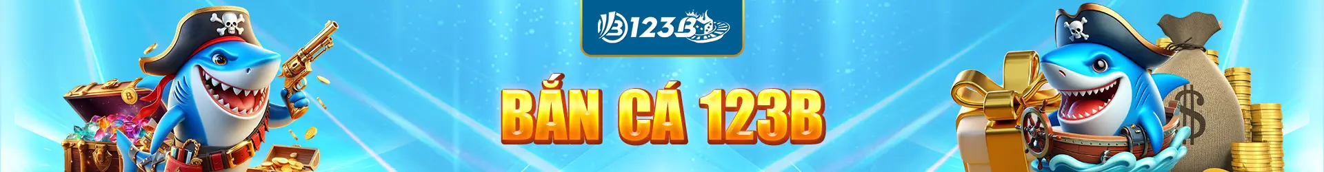 banner chuyên mục bắn cá 123b