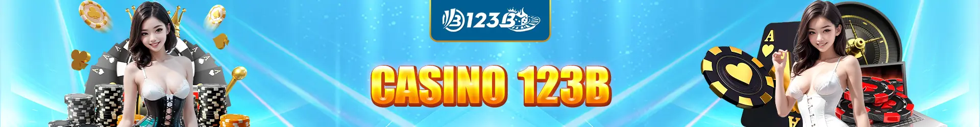 banner chuyên mục casino 123b