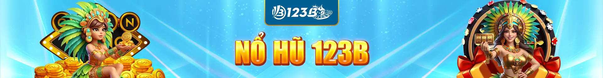 banner chuyên mục nổ hũ 123b