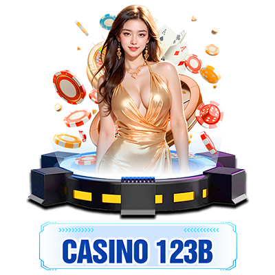 CASINO 123B