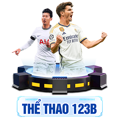 THỂ THAO 123B