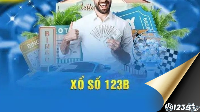 thumb Chơi xổ số online