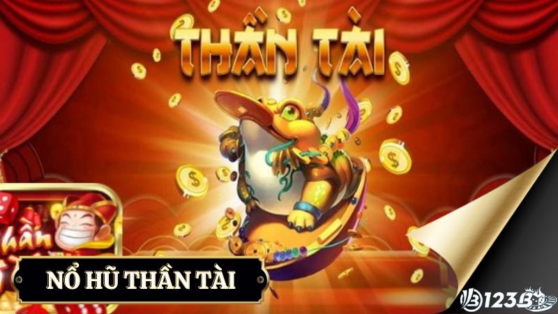 thumb Nổ hũ thần tài tại 123b